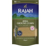 Rajah Jeera Ground Cumin, 100g