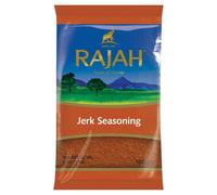 Rajah - Jerk Seasoning - 100g