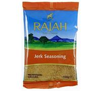 Rajah Jerk Seasoning 100g x 5