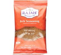 Rajah Jerk Seasoning 20x100g
