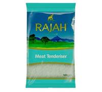 Rajah Meat Tenderiser Pkt - 100G