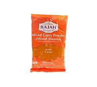 Rajah Mix Curry Powder Pkt - 400G