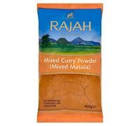 Rajah Mixed Curry Powder 400g x 2