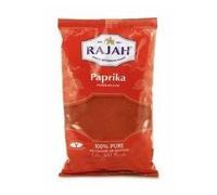 Rajah Paprika 20x100g
