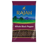 Rajah Pepper Black Whole Pkt - 100G