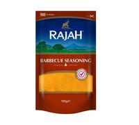 RAJAH Spices Barbeque Seasoning 100G