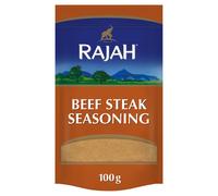 RAJAH Spices Beef Steak Seasoning 100G