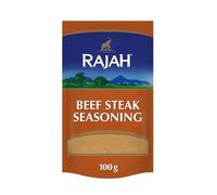 Rajah Spices Beef Steak Seasoning Powder 100G