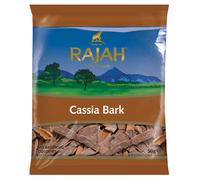 RAJAH Spices Cassia Bark 50G