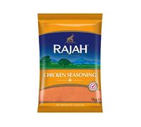 Rajah Spices Chicken Seasoning | Chicken Seasoning Powder | (1kg)
