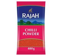 RAJAH Spices Chilli Powder 400G