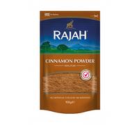 RAJAH Spices Cinnamon Powder 100G