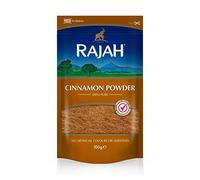 Rajah Spices Cinnamon Powder | Dalchini | Darcheen | Cinammon | (100g)