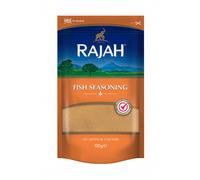 RAJAH Spices Fish Seasoning 100G