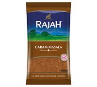 RAJAH Spices Garam Masala Powder 400G