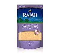 Rajah Spices Garlic Powder | Roshun | Lahasun | Lasan | Lassan | (100g)