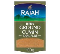 RAJAH Spices Ground Cumin Jeera 100G