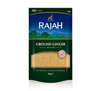 Rajah Spices Ground Ginger Powder, 85g