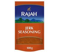 RAJAH Spices Jerk Seasoning 100G