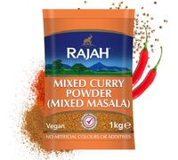 RAJAH Spices Mixed Curry Powder Masala Curry Powder (1kg)