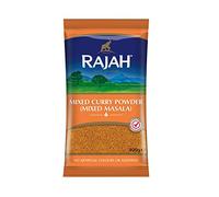 Rajah Spices Mixed Curry Powder | Masala | Curry Powder | (400g)