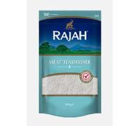Rajah Spices Pick & Mix Any 5 - Customisable Spice Selection - Choose from Ground Spices, Whole Spices, Masala Blends, Seasonings and Curry Powder Home Masala UK (Meat Tenderiser 100g)