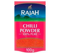 RAJAH Spices Red Chilli Powder 100G
