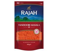 RAJAH Spices Tandoori Masala Powder 100G