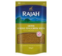 RAJAH Spices Whole Fenugreek Seeds 100G