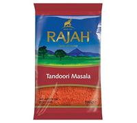 Rajah Tandoori Masala 100g (Pack of 2)