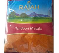 Rajah Tandoori Masala 1kg