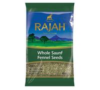 Rajah Whole Saunf (Fennel Seeds) 100g