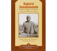 Rajarsi Janakananda (James J. Lynn): A Great Western Yogi