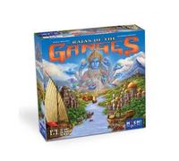 Huch! Rajas Of The Ganges