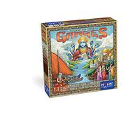 Rajas of the Ganges - Dice Charmers