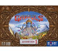 Rajas of the Ganges - Goodie Box 1