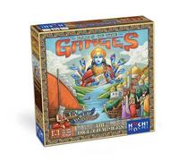 Rajas of the Ganges - The Dice Charmers (US IMPORT)
