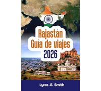 Rajastán Guía de viajes 2026