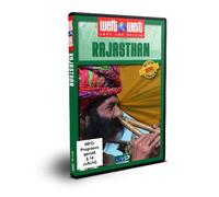 Rajasthan, 1 DVD