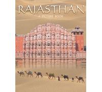 Rajasthan A Picture Book
