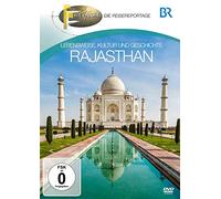Rajasthan [DVD]