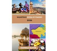 Rajasthan Guida di viaggio 2026