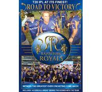 Rajasthan Royals Road To Victory [DVD] [2008]
