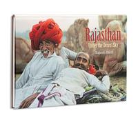 Rajasthan: Under the Desert Sky