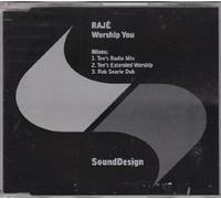 Raje - Worship You