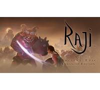 Raji: An Ancient Epic