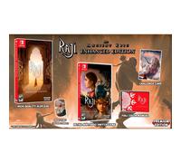 Raji: An Ancient Epic Enhanced (Shopville Exclusive) - For Nintendo Switch