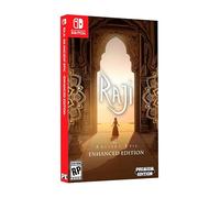 Raji: An Ancient Epic Enhanced (Shopville Exclusive) - For Nintendo Switch