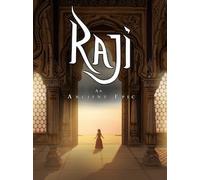Raji: An Ancient Epic (PC) - Steam Gift - GLOBAL