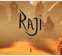 Raji: An Ancient Epic PS4 Account